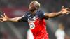 Striker Lille Ini Tes Medis di Napoli, Liverpool dan Man City Gigit Jari