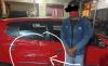 Tim Maleo Tangkap Pelaku Tabrak Lari yang Tewaskan Lady Biker di Manado