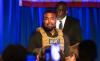 Kampanye Pilpres AS, Kanye West Ungkap Sang Ayah Ingin Membunuhnya
