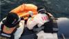 Pemanah Ikan yang Tenggelam di Pantai Molas Manado Ditemukan Tewas