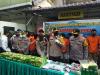 Polisi Gagalkan Peredaran 55 Kg Sabu di Medan, 15 Orang Ditangkap, 2 Ditembak Mati