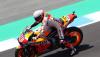 Hasil Sesi Latihan Bebas 1 MotoGP Belanda 2021: Marquez Loyo, Rossi ke-15