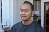 Mantan Kapten Persib Bandung Diusung PAN-PDIP di Pilkada 2020
