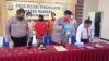 Simpan Sabu di Celana Dalam, Ibu 10 Anak di Agam Ditangkap Polisi
