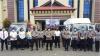 Polresta Manado Luncurkan Program SIM Sabtu Sehat dan SKCK Keliling