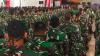 Positif Covid-19, 36 Prajurit TNI Diisolasi di Manokwari dalam Kondisi Baik