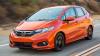 Honda Rombak Line Up Kendaraan di AS, Jazz Jadi Korban