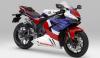 Honda Siapkan Penerus CBR600RR, Ini Ubahannya