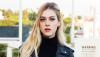 Nicola Peltz, Wanita Cantik Kaya Raya Calon Menantu David Beckham