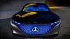 Mercedes-Benz Siapkan Sedan Listrik Pesaing Tesla Model S