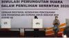 KPU Gelar Simulasi Pemungutan Suara Pilkada 2020 - Bagian 1