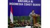Bakamla Resmikan Pusat Informasi Maritim Indonesia