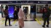 Stasiun Dekat Gedung Kejagung yang Terbakar, MRT Tetap Normal
