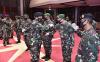 Mutasi Perwira TNI, Ini 3 Danlantamal Baru di Papua dan Papua Barat