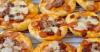 Resep Membuat Pizza Mini dengan Taburan Mozarela, Lembut dan Gurih