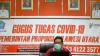 Tunggu Pembentukan Satgas, Gugus Tugas Covid-19 Sulut Masih Bekerja Seperti Biasa
