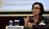 Sri Mulyani Kasihan Perbankan Syariah Sangat Tertekan