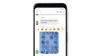Google Tambah Reaksi Emoji ke Messages di Android