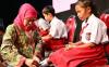 Hari Anak Nasional saat Pandemi Covid-19, Khofifah: Jangan Putus Asa Raih Cita-Cita