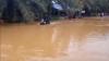 Banjir di Madina hingga 1 Meter, 2 Jembatan Ambles