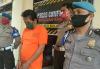  16 kali Gelapkan Mobil, Pria di Sleman Ditangkap Polisi