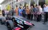 Tim Mobil Listrik Arjuna UGM Raih 4 Penghargaan Internasional FSEV