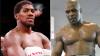Anthony Joshua Anggap Upaya Comeback Mike Tyson Tidak Istimewa