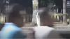 Bahayakan Pengendara, Aksi Prank Pocong Sekelompok Remaja di Medan Bikin Geram 