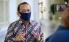 Tiba di DPR, Mensesneg Pratikno Serahkan Surpres Calon Kapolri?