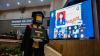 Unik, Robot Gantikan 2.561 Peserta Wisuda Universitas Diponegoro - Bagian 4
