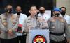 Temui 5 Jenderal Mantan TB 1, Listyo Sigit Dapat Pesan Ini