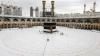 Umrah Kembali Dibuka 4 Oktober, Kuota Kunjungan ke Masjidil Haram Dibatasi