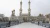 Suasana Masjidil Haram Jelang Pelaksanaan Haji - Bagian 2