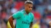 Striker Real Madrid Mariano Diaz Positif Covid-19