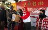 Bantu Warga Terdampak Covid-19 di Kulonprogo, Alumni Akabri 1988 Bagikan Sembako   
