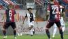 Juventus Dikalahkan Cagliari Pertama Kali setelah 11 Tahun