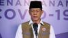 Doni Monardo Sebut 700.000 Warga Sulut Yakin Tak Terinfeksi Covid-19