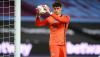 Punya Statistik Buruk, Kepa Arrizabalaga Terima Jika Dibuang Chelsea