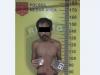Gerebek Markas Narkoba di Medan Denai, Seorang Pengedar Diamankan Polisi