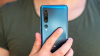 Xiaomi Boyong Back Tap Gestures di MIUI 12