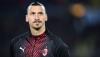 Zlatan Ibrahimovic Beri Sinyal Bakal Bertahan di AC Milan