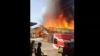 Rumah dan Musala di Seruyan Terbakar, 1 Warga Tewas Tersetrum saat Padamkan Api