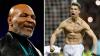 Ini yang Bikin Mike Tyson Kagumi Gaya Main Cristiano Ronaldo