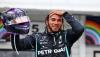 Lewis Hamilton Pantang Menangis Jika Samai Rekor Michael Schumacher