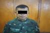 Gerak-Gerik Mencurigakan, TNI Gadungan di Medan Ditangkap Polisi