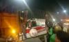 Ambulans Tabrak Truk di Tol Kebon Jeruk, Pengemudi Tewas