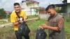 YouTuber Prank Daging Kurban Sampah Ditahan, Terancam 10 Tahun Penjara