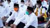 Wagub Sulsel Kurban Sapi di Desa Terisolasi Banjir Bandang Luwu Utara