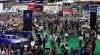 Di Tengah Covid-19, Pengunjung Bangkok Motor Show Tembus 1 Juta Orang
