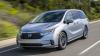 Honda Odyssey Terbaru Meluncur di AS, Begini Tampangnya